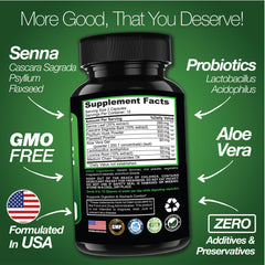 3-Pack 15-Day Colon Cleanse & Detox