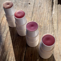 Lip & Cheek Bloom – 2-in-1 Natural Color