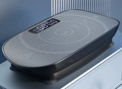30Hz 3D Oscillation Fitness Machine