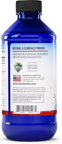 Extra Strength Immune Support Supplements