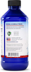 Extra Strength Immune Support Supplements