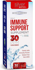 Extra Strength Immune Support Supplements