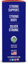 Extra Strength Immune Support Supplements