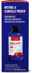 Extra Strength Immune Support Supplements