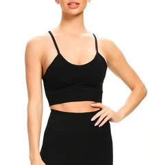 Women’s Butt-Lifting Yoga Set – Sports & Fitness