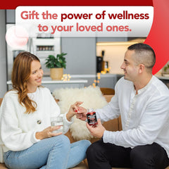 Cranberry + D-Mannose Gummies (1500mg) – Urinary Tract Support