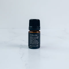 Tholi Pure Essential Oil – God Breathed