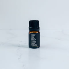 Tholi Pure Essential Oil – God Breathed