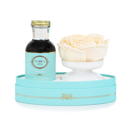 Mystic Rose Floret Diffuser – Florica