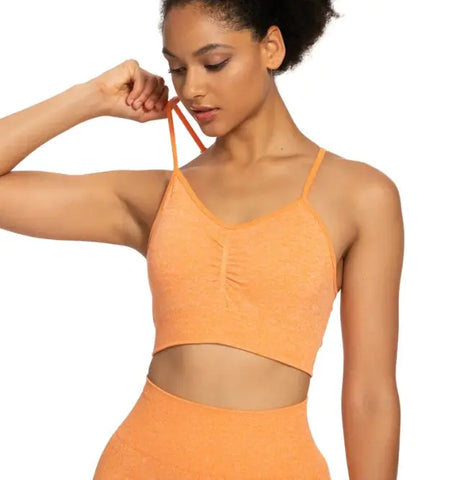 Women’s Butt-Lifting Yoga Set – Sports & Fitness