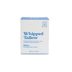Whipped Tallow Moisturizer – Nourishing Skin Care