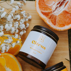 Whipped Tallow Moisturizer – Nourishing Skin Care