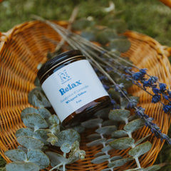 Whipped Tallow Moisturizer – Nourishing Skin Care
