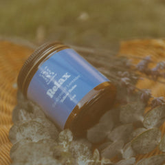 Tallow Body Balm – Nourishing Skin Care