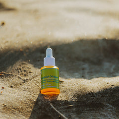 Bakuchiol Oil Blend – Natural Skin Care
