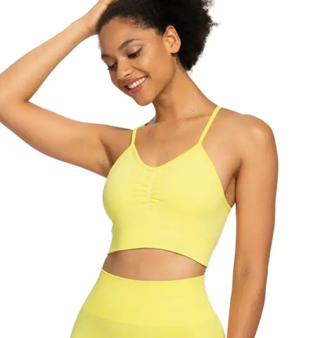 Women’s Butt-Lifting Yoga Set – Sports & Fitness