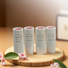 Lip & Cheek Bloom – 2-in-1 Natural Color