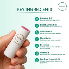 Lip & Cheek Bloom – 2-in-1 Natural Color