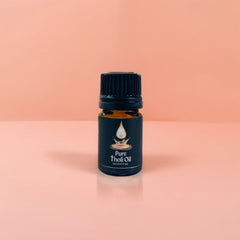 Tholi Pure Essential Oil – God Breathed