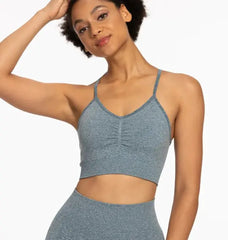 Women’s Butt-Lifting Yoga Set – Sports & Fitness