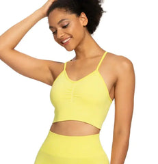 Women’s Butt-Lifting Yoga Set – Sports & Fitness