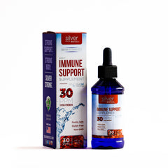 Extra Strength Immune Support Supplements