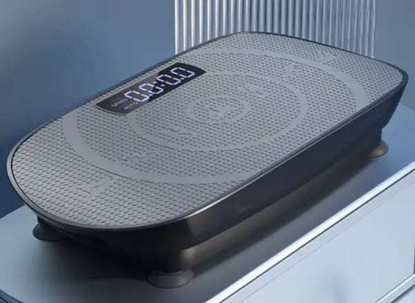 30Hz 3D Oscillation Fitness Machine