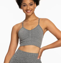 Women’s Butt-Lifting Yoga Set – Sports & Fitness