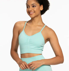 Women’s Butt-Lifting Yoga Set – Sports & Fitness