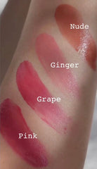 Lip & Cheek Bloom – 2-in-1 Natural Color