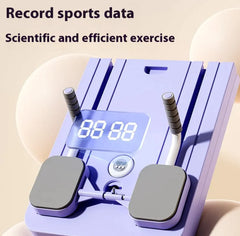 Multi-Functional Household Fitness Board