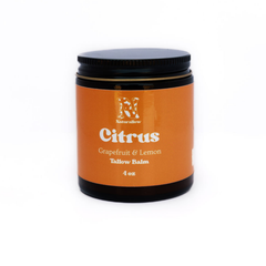 Tallow Body Balm – Nourishing Skin Care