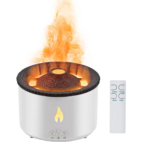 Volcano Essential Oil Diffuser & Humidifier