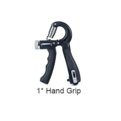 Deluxe Home Workout Kit – 10-in-1 Set