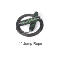 Deluxe Home Workout Kit – 10-in-1 Set