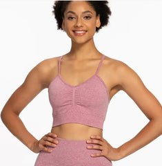 Women’s Butt-Lifting Yoga Set – Sports & Fitness