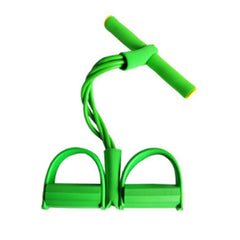Fitness Resistance Bands – Exercise & Gym