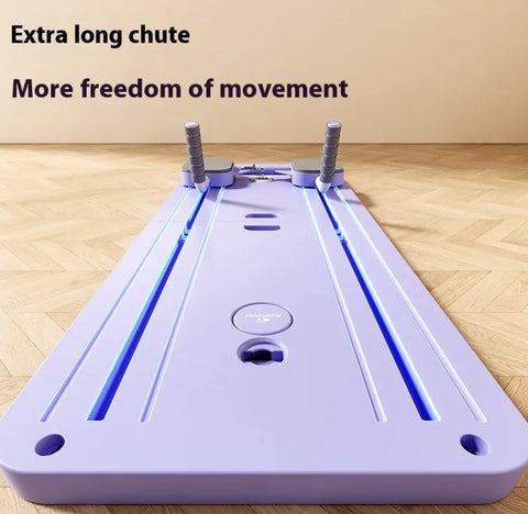 Multi-Functional Household Fitness Board