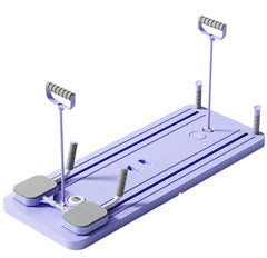 Multi-Functional Household Fitness Board