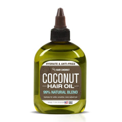 Hair Chemist Coconut Hair Oil – 99% Natural (7.1 oz)
