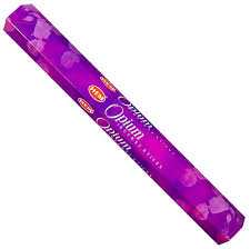 Opium Incense Sticks – 20 Count