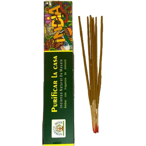 Namaste India Incense Sticks – House Purifier