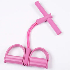 Fitness Resistance Bands – Exercise & Gym
