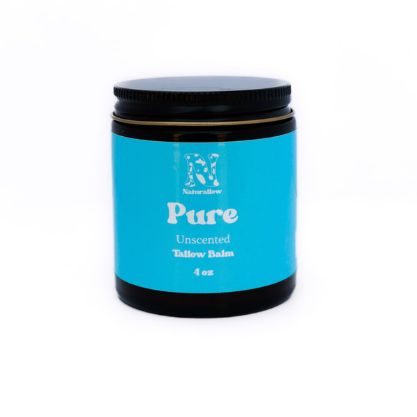 Tallow Body Balm – Nourishing Skin Care