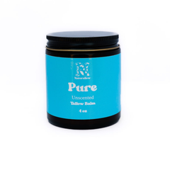Tallow Body Balm – Nourishing Skin Care