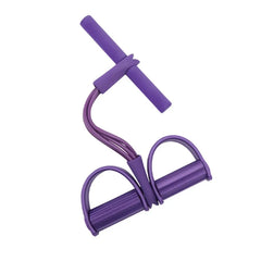 Fitness Resistance Bands – Exercise & Gym
