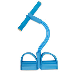 Fitness Resistance Bands – Exercise & Gym