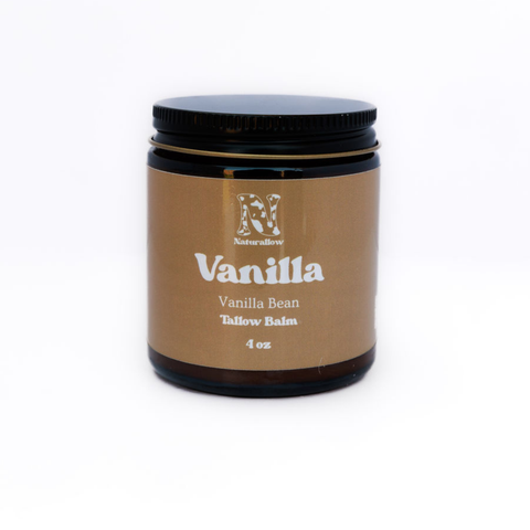 Tallow Body Balm – Nourishing Skin Care