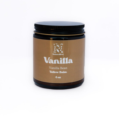 Tallow Body Balm – Nourishing Skin Care