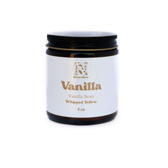 Whipped Tallow Moisturizer – Nourishing Skin Care